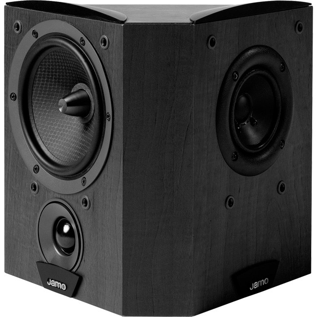 ON-WALL / DIPOLE SPEAKERS