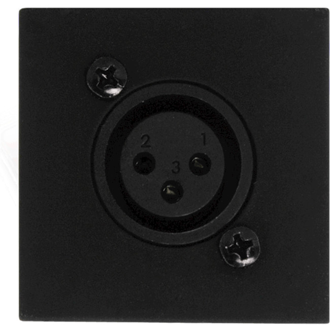 AV WALL PLATES