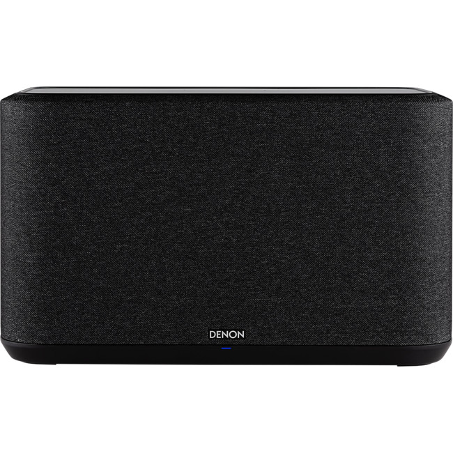 DENON DH350B BLACK DENON HOME 350 HEOS 