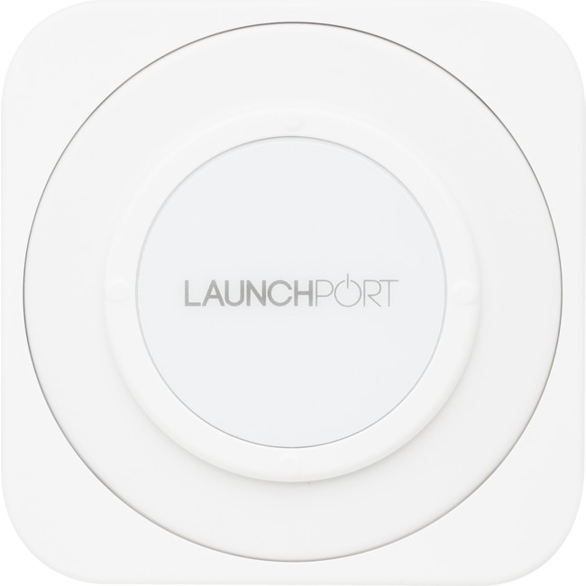 Iport 70142 Launch Port Wall Station White Radio Parts Electronics Components - Ipad Magnetic Wall Mount Docking Station Iport 70142 Launch Port Wall Station White Radio Parts Electronics Components - Ipad Magnetic Wall Mount Docking Station