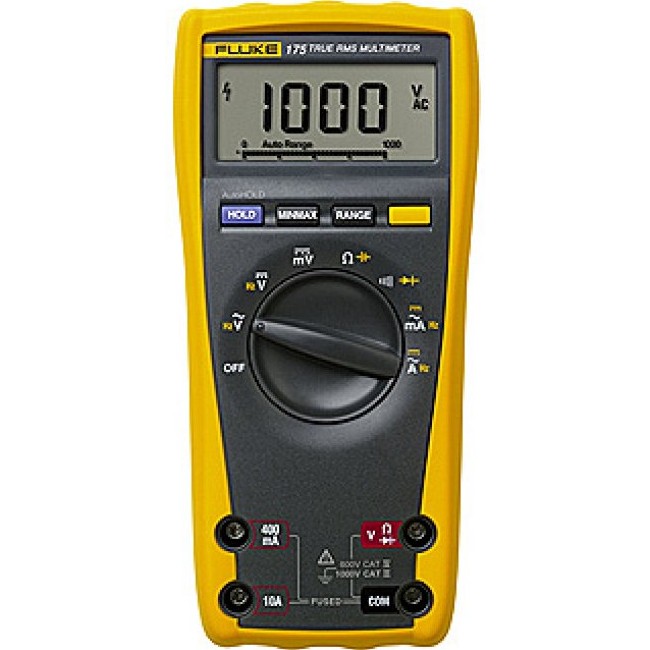 TEST EQUIPMENT