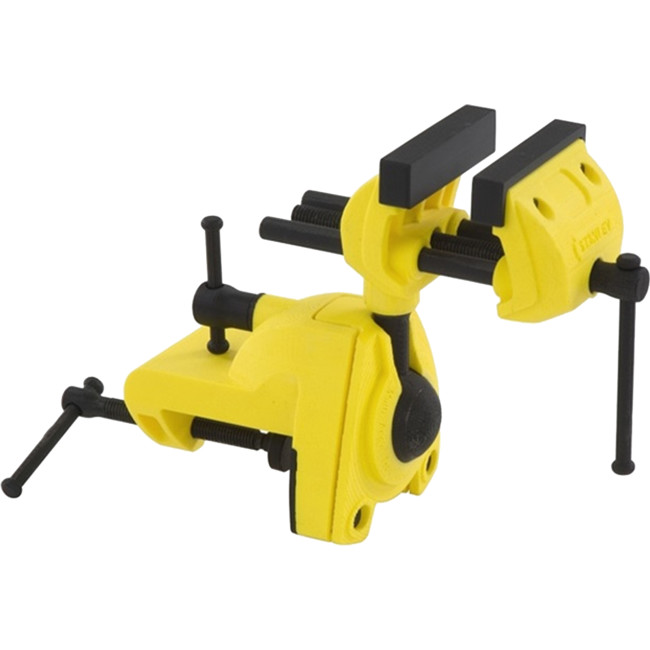 Stanley maxsteel multi angle vice discount