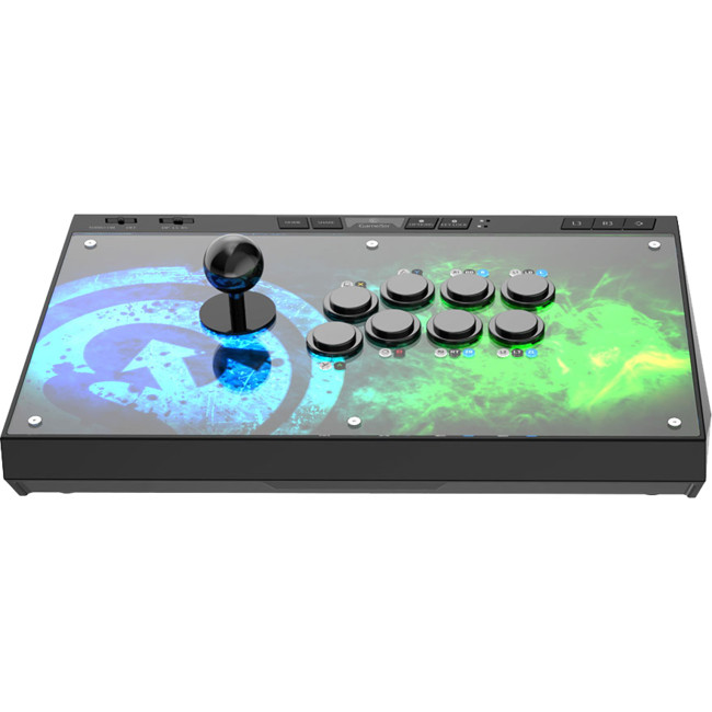 その他 Universal Arcade Fightstick universal arcade fightstick gamesir C2