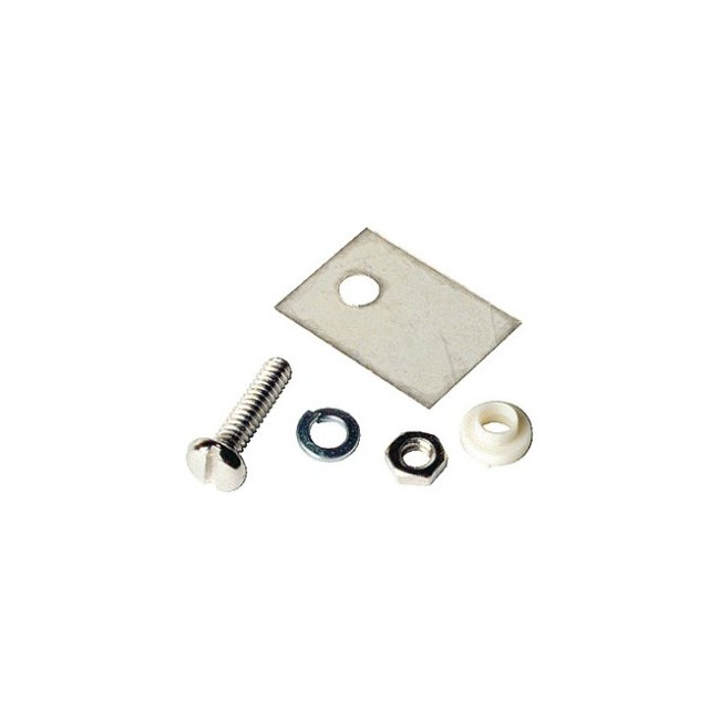 TRANSISTOR MOUNTING KITS