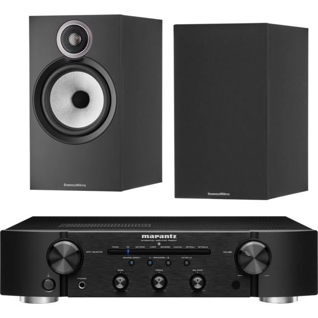 HI-FI BUNDLES