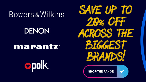 Promo banner