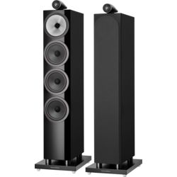 FLOOR STANDING SPEAKERS