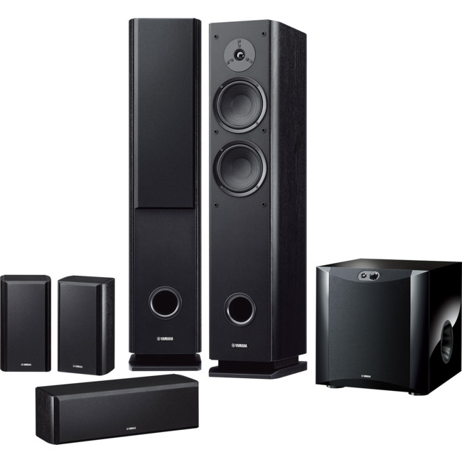 AUDIO SPEAKER SYSTEMS