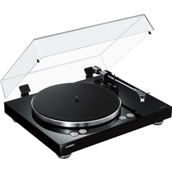 TURNTABLES