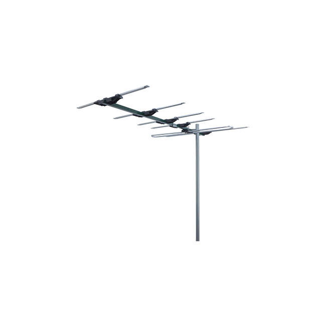 01DV304L VHF CH6-12 INNER METRO ANTENNA 4G READY - DIGITEK DIGITEK 01DV304L main image 1