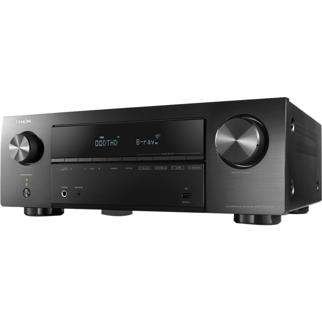 av receivers australia