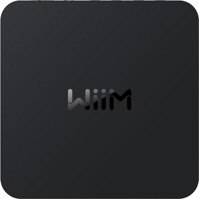 WiiM Pro Plus Audio Streamer Review, StereoNET Australia