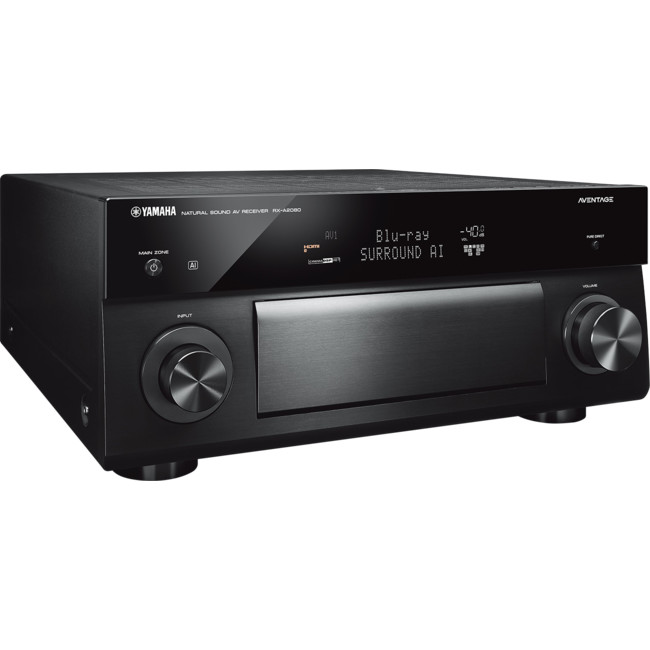 av receivers australia