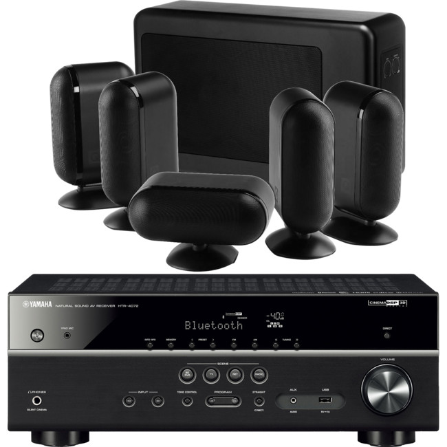 Yamaha Home Theatre in Melbourne, Australia Radio Parts Electronics