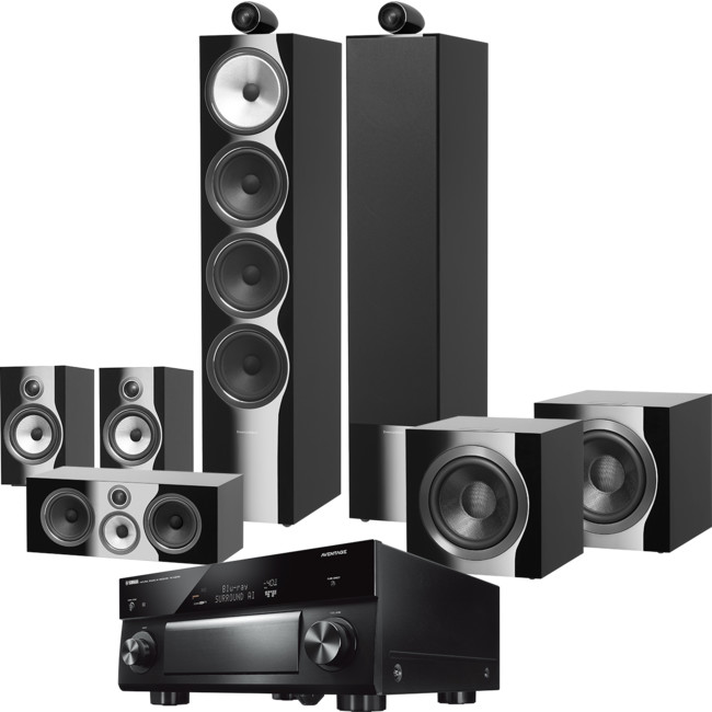 bowers and wilkins parts