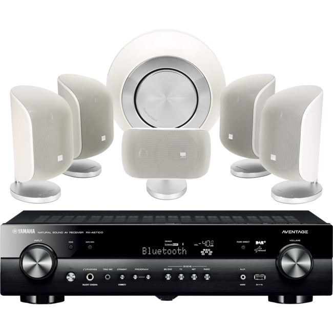 Yamaha Home Theatre in Melbourne, Australia Radio Parts Electronics