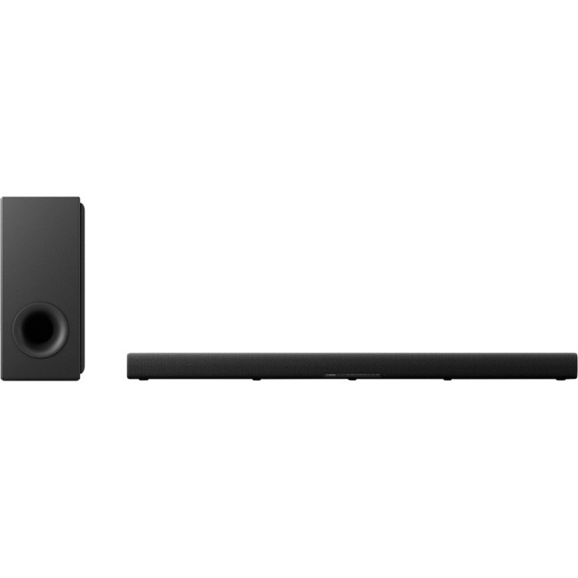 YAMAHA SRX50A TRUE X SOUNDBAR WITH EXTERNAL SUBWOOFER - Radio Parts | Surround-Systeme