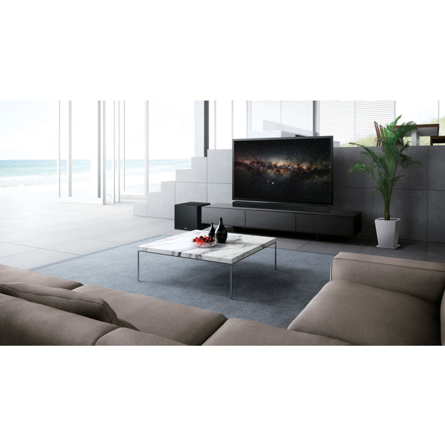 7.1 ch soundbar