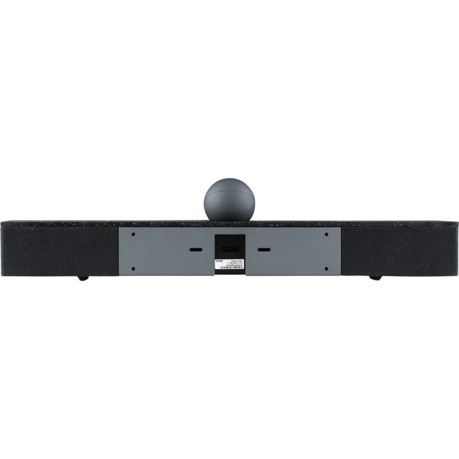 AMX ACV5100BL CONFERENCE SOUNDBAR WITH CAM AMX ACENDO VIBE Radio Parts