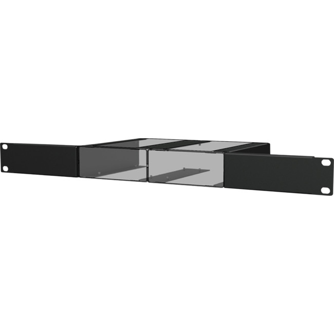 AUDAC MBS102R AUDAC RACK MOUNT BRACKET SUITS ALL S BOX DEVICES X2 ...