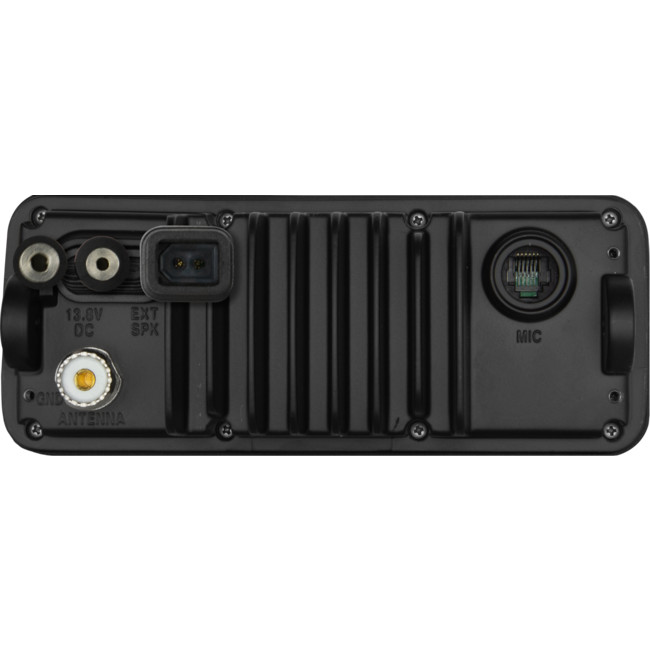 GME GX400W 27MHZ FIXED MOUNT MARINE RADIO WHITE Radio Parts