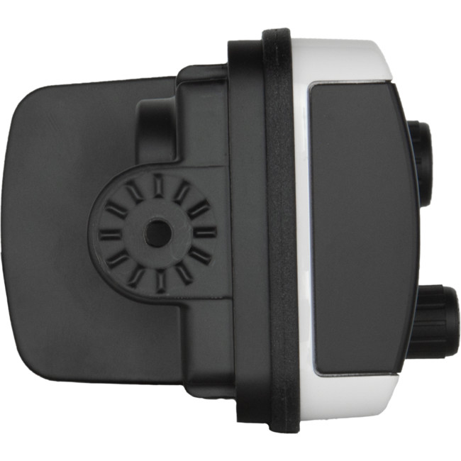 GME GX400W 27MHZ FIXED MOUNT MARINE RADIO WHITE Radio Parts