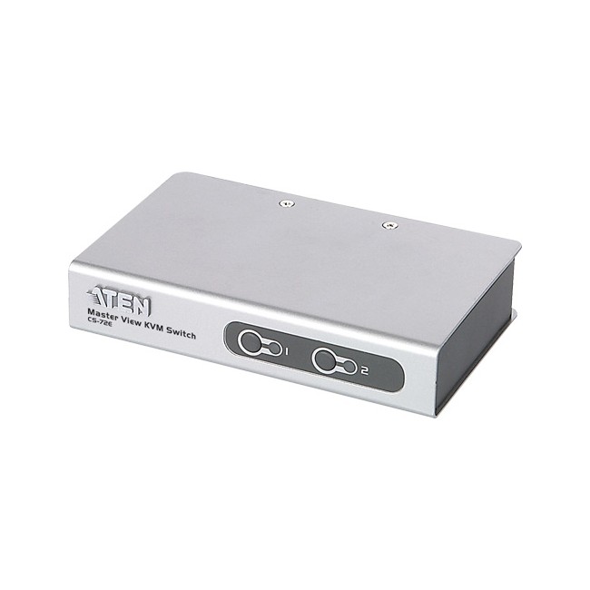 Computer Switch Box