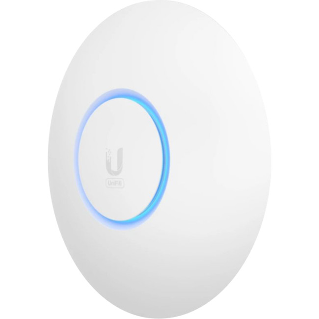 UBIQUITI U6-LITE WIFI 6 DUAL BAND ACCESS POINT UNIFI - Radio Parts