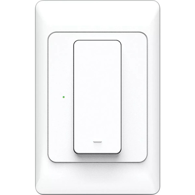 CONNECT SWITCH1 1 GANG SMART WALL SWITCH ALEXA GOOGLE ASSISTANT Radio