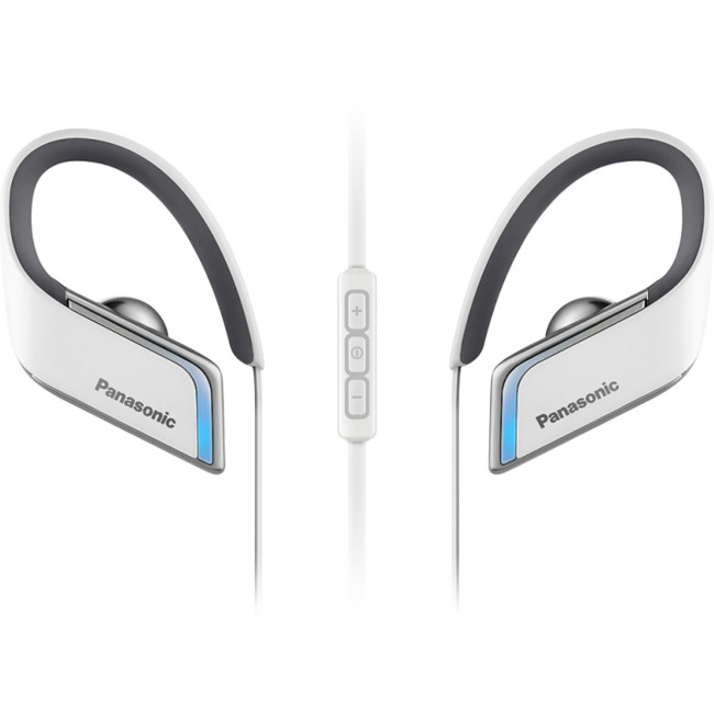 panasonic sport wireless headphones