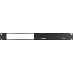 KB02 19" MOUNTING BRACKET FOR CAT01 KINGRAY