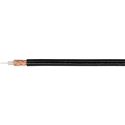RG62-1M 93 OHM NETWORK COAX CABLE - 1M PER METRE (100M)