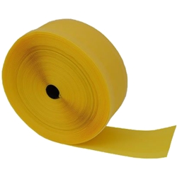 HP2006 5M CABLE COVER CARPET GRIP YELLOW ROLL