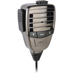 MC553P PLATINUM PREMIUM MICROPHONE WITH MAGNETIC MIC MOUNT GME