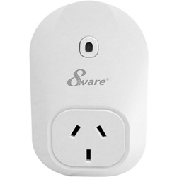 IWSS001 SMART WIFI POWER ADAPTER IOS ANDROID
