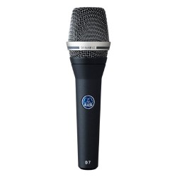 AKG P5S PERCEPTION LIVE HANDHELD 