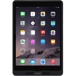 SO-70390 BLACK LAUNCHPORT SLEEVE SUITS IPAD 10.2" - 10.5"