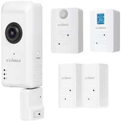 IC5170SC SMART HOME WI-FI CAM KIT  