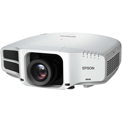 EBG7400UNL 5500 LMS LARGE VENUE PROJECTOR WUXGA HDBASET - NO LENS