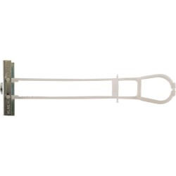 BC21015-EA HEAVY DUTY HOLLOW WALL ANCHOR BOLT 3/8"-16 SNAP TOGGLEREACH