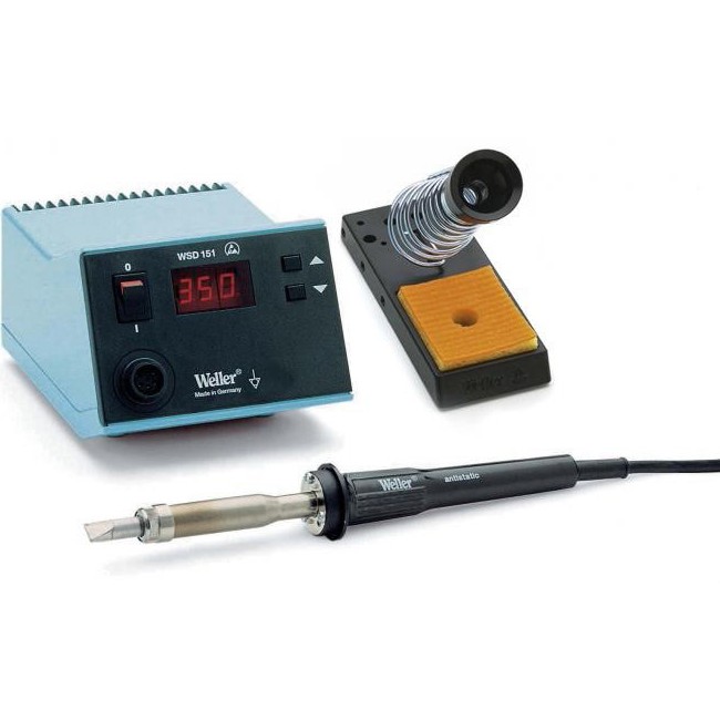 Weller Soldering Station & Soldering Irons Australia Radio Parts