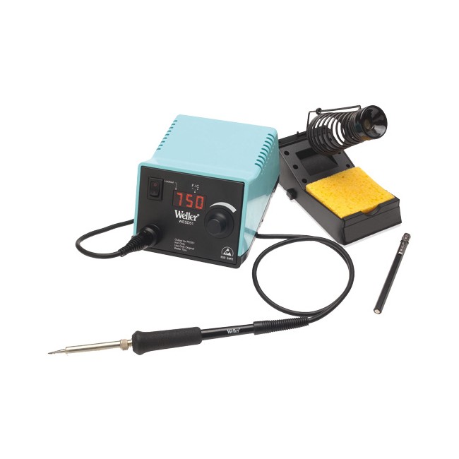Weller Soldering Station & Soldering Irons Australia Radio Parts