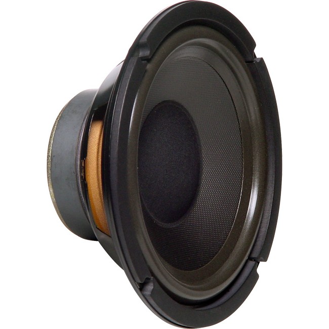 woofer components