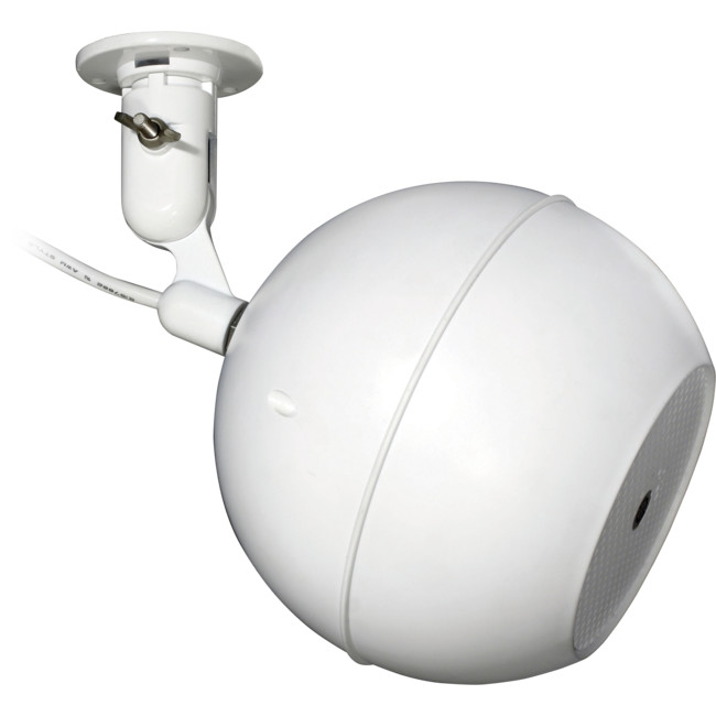 toa pendant speakers