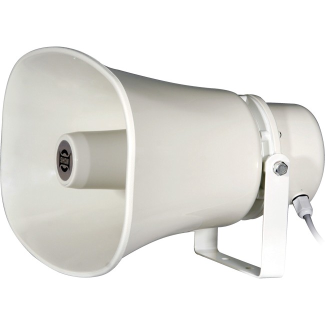 30w horn speaker