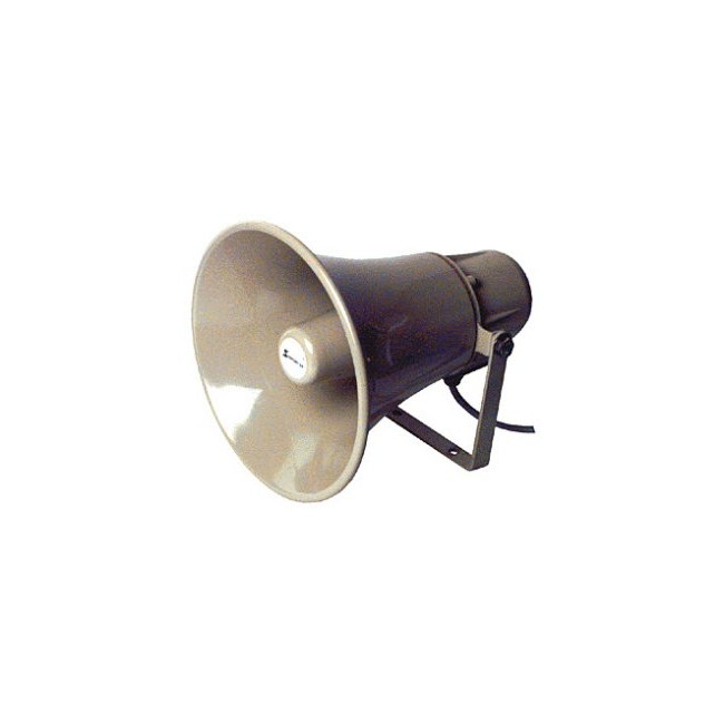 toa 15 watt horn speaker