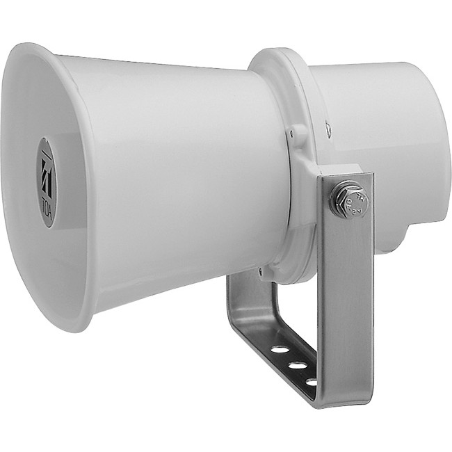 toa 15 watt horn speaker