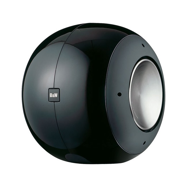 b&w subwoofer