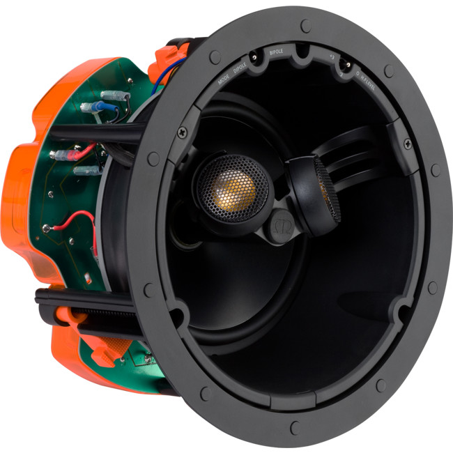 monitor audio bipole speakers