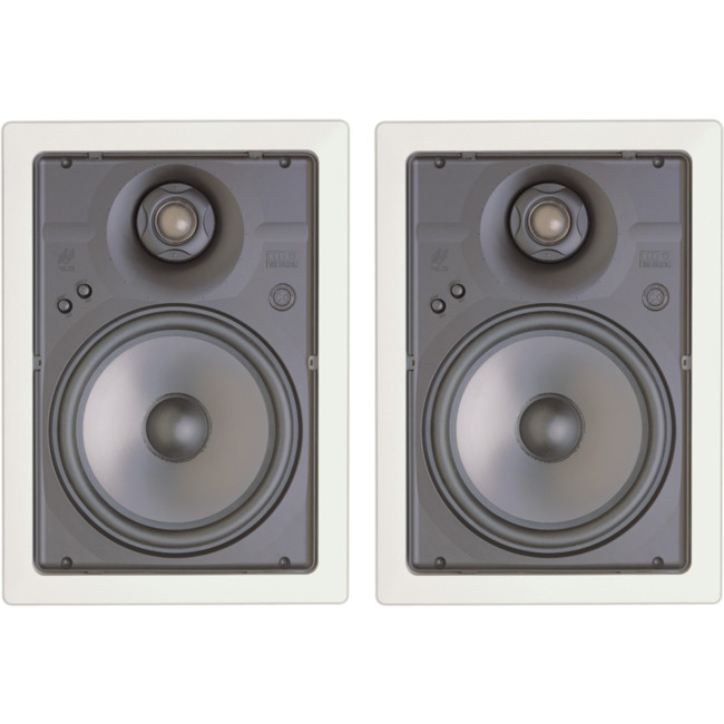 In Wall Ceiling Radio Parts Electronics Components Hd8r Niles